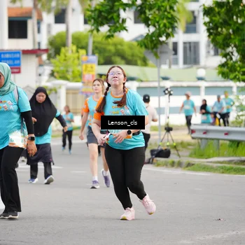 Runner Photo 8291613
