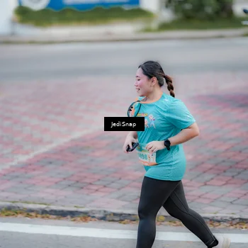 Runner Photo 8291614