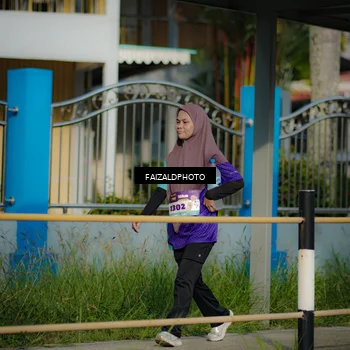 Runner Photo 8291615