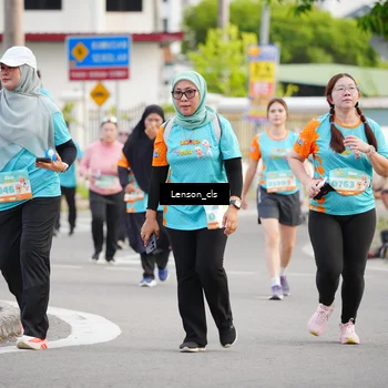 Runner Photo 8291618