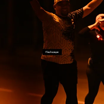 Runner Photo 8291620