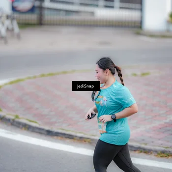 Runner Photo 8291621