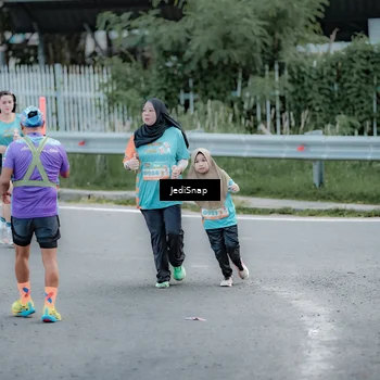 Runner Photo 8291623