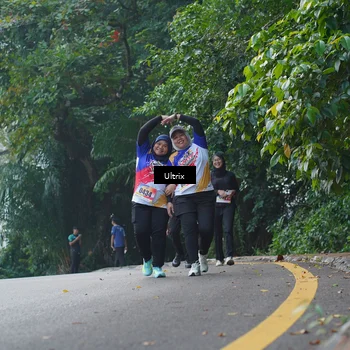 Runner Photo 8291625