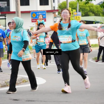Runner Photo 8291626