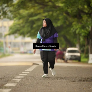 Runner Photo 8291629
