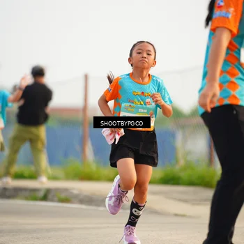 Runner Photo 8291632