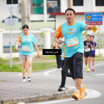 Runner Photo 8291633