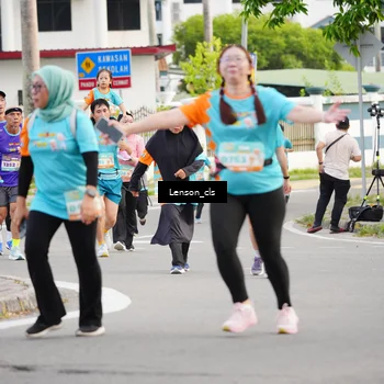 Runner Photo 8291634