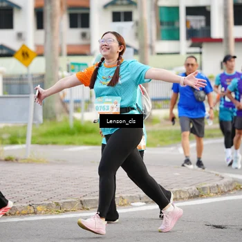 Runner Photo 8291643