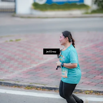 Runner Photo 8291644