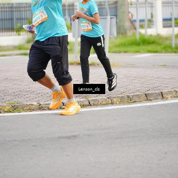 Runner Photo 8291645