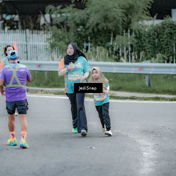 Runner Photo 8291648