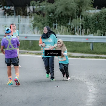 Runner Photo 8291650