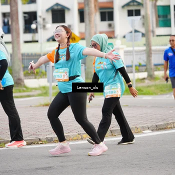 Runner Photo 8291654