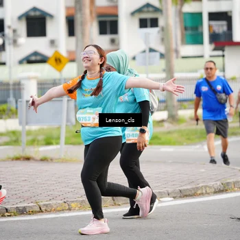 Runner Photo 8291655
