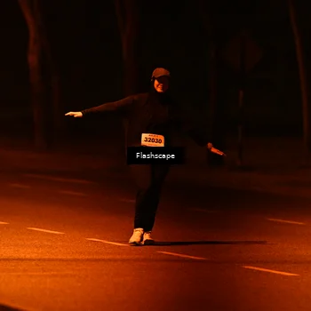 Runner Photo 8291660