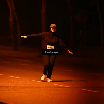 Runner Photo 8291663