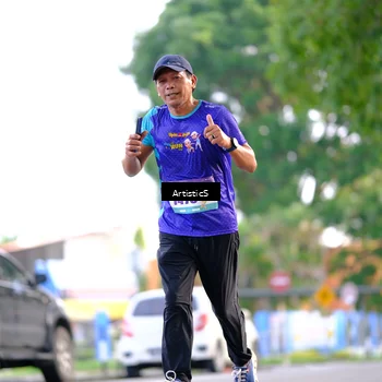 Runner Photo 8291669