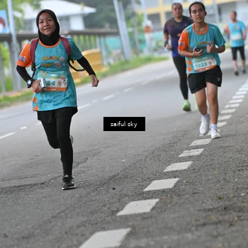 Runner Photo 8291670