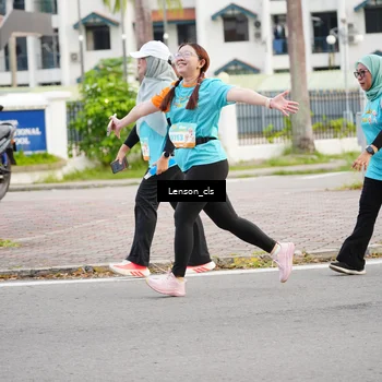 Runner Photo 8291671