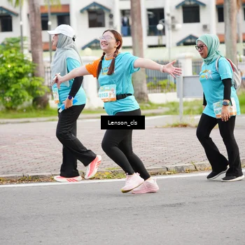 Runner Photo 8291672