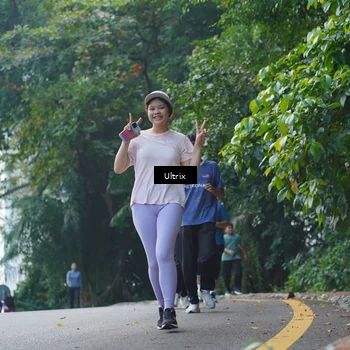 Runner Photo 8291673