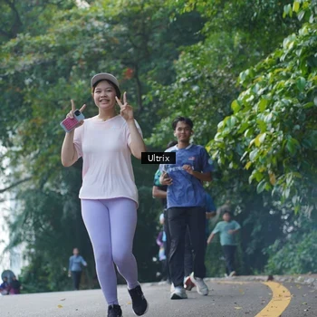 Runner Photo 8291674