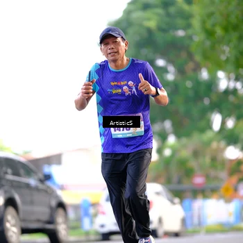 Runner Photo 8291675