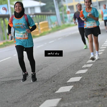 Runner Photo 8291677