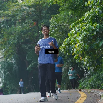 Runner Photo 8291678