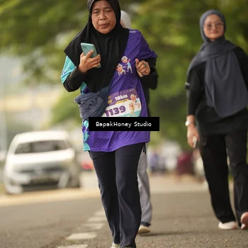 Runner Photo 8291679