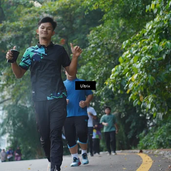 Runner Photo 8291680