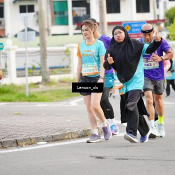 Runner Photo 8291683