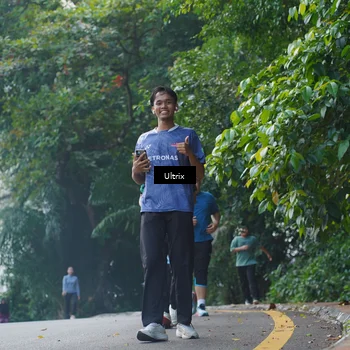Runner Photo 8291684