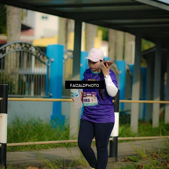 Runner Photo 8291685