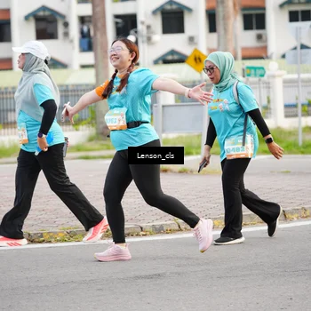 Runner Photo 8291690