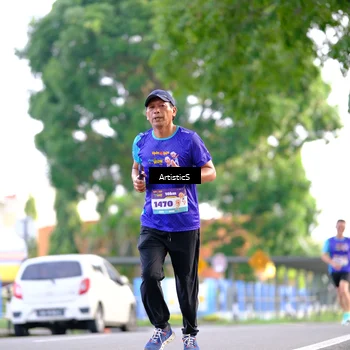 Runner Photo 8291691