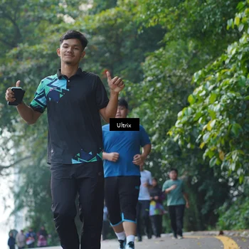 Runner Photo 8291695