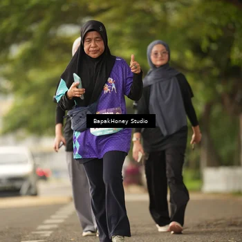 Runner Photo 8291697