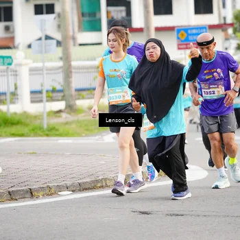 Runner Photo 8291698