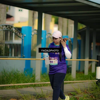 Runner Photo 8291699