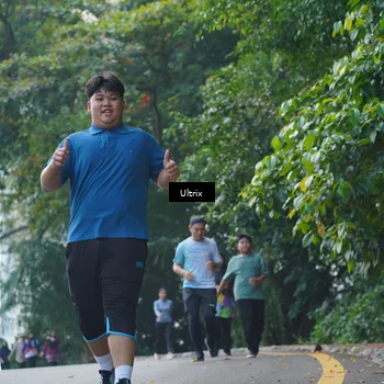 Runner Photo 8291700