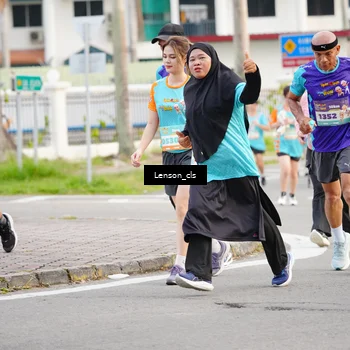 Runner Photo 8291701
