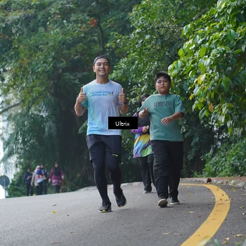 Runner Photo 8291702