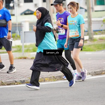 Runner Photo 8291705