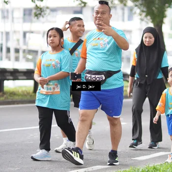 Runner Photo 8291707