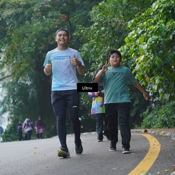 Runner Photo 8291718