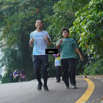 Runner Photo 8291719