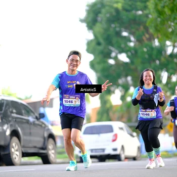 Runner Photo 8291720